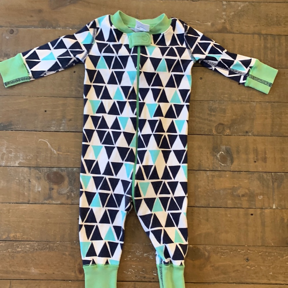 Hanna Andersson Jammies ❤️